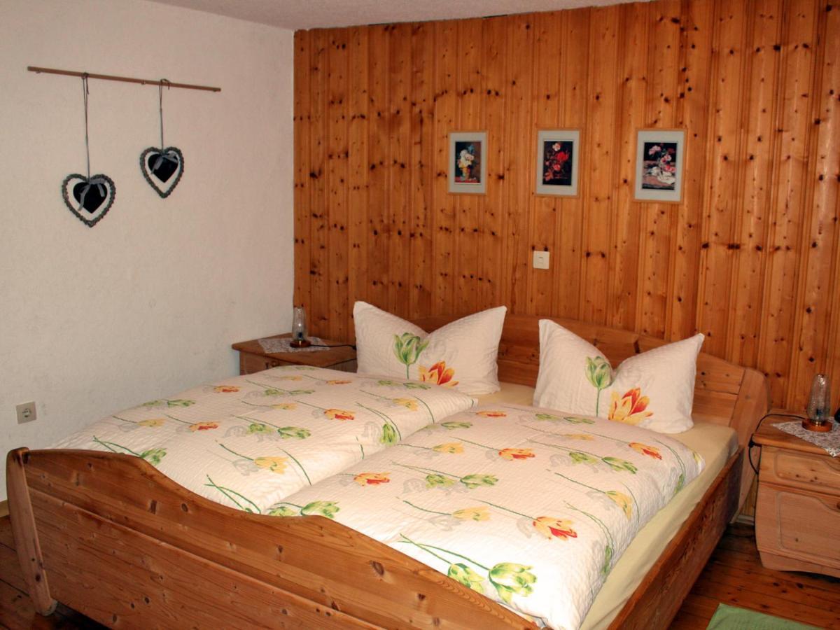 Ferienwohnung Hirtenhaus Атендорн Екстериор снимка